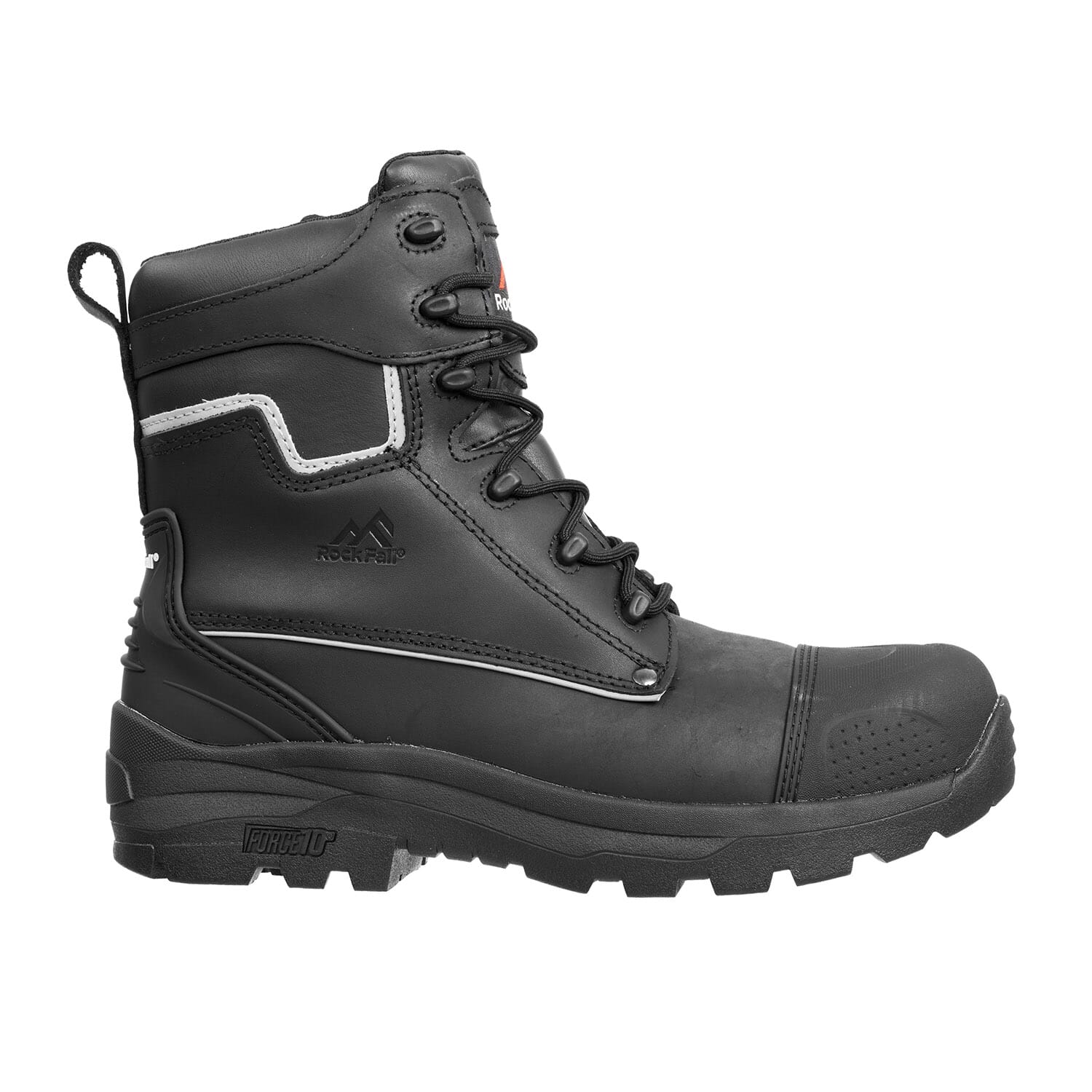 ロダン＋フィールズ Shale | Rock Fall Safety Footwear